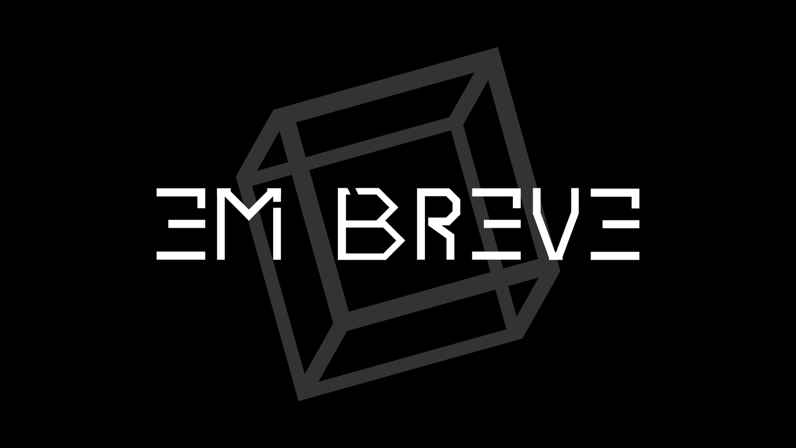 Em breve Mikey Drop.